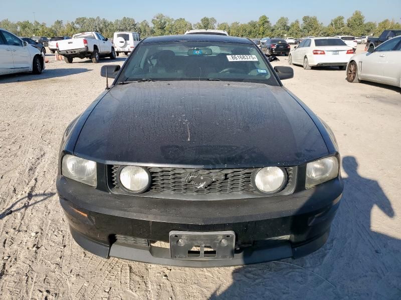 2008 Ford Mustang GT