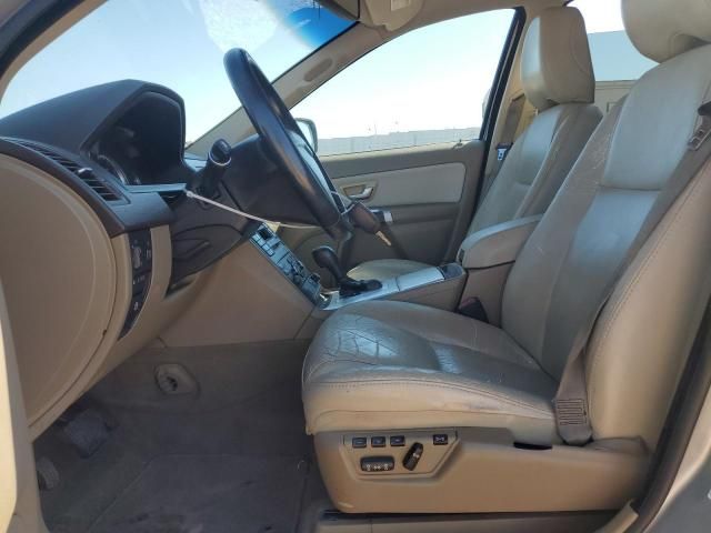 2013 Volvo XC90 3.2