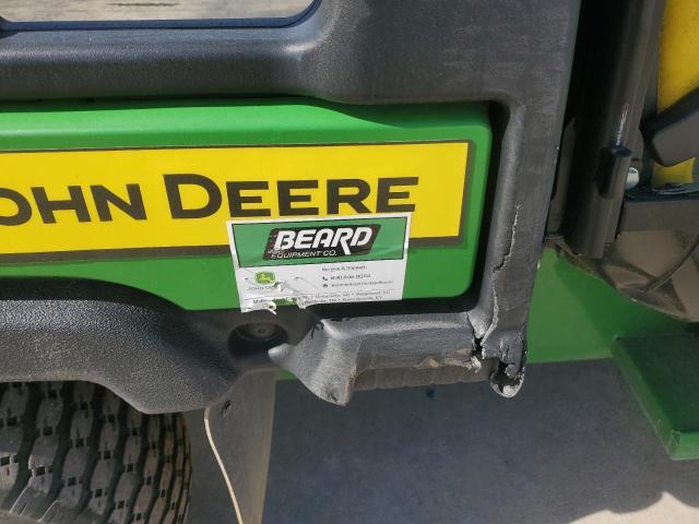 2023 John Deere Gator Utility Vehicle