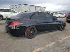 2016 Mercedes-Benz C 63 Amg-s