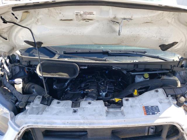 2024 Ford Transit T-350 HD