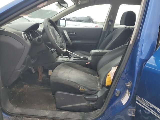 2009 Nissan Rogue S