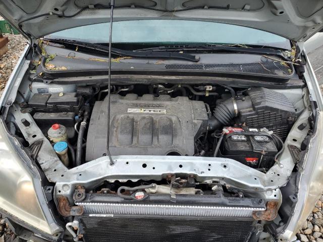 2008 Honda Odyssey ex