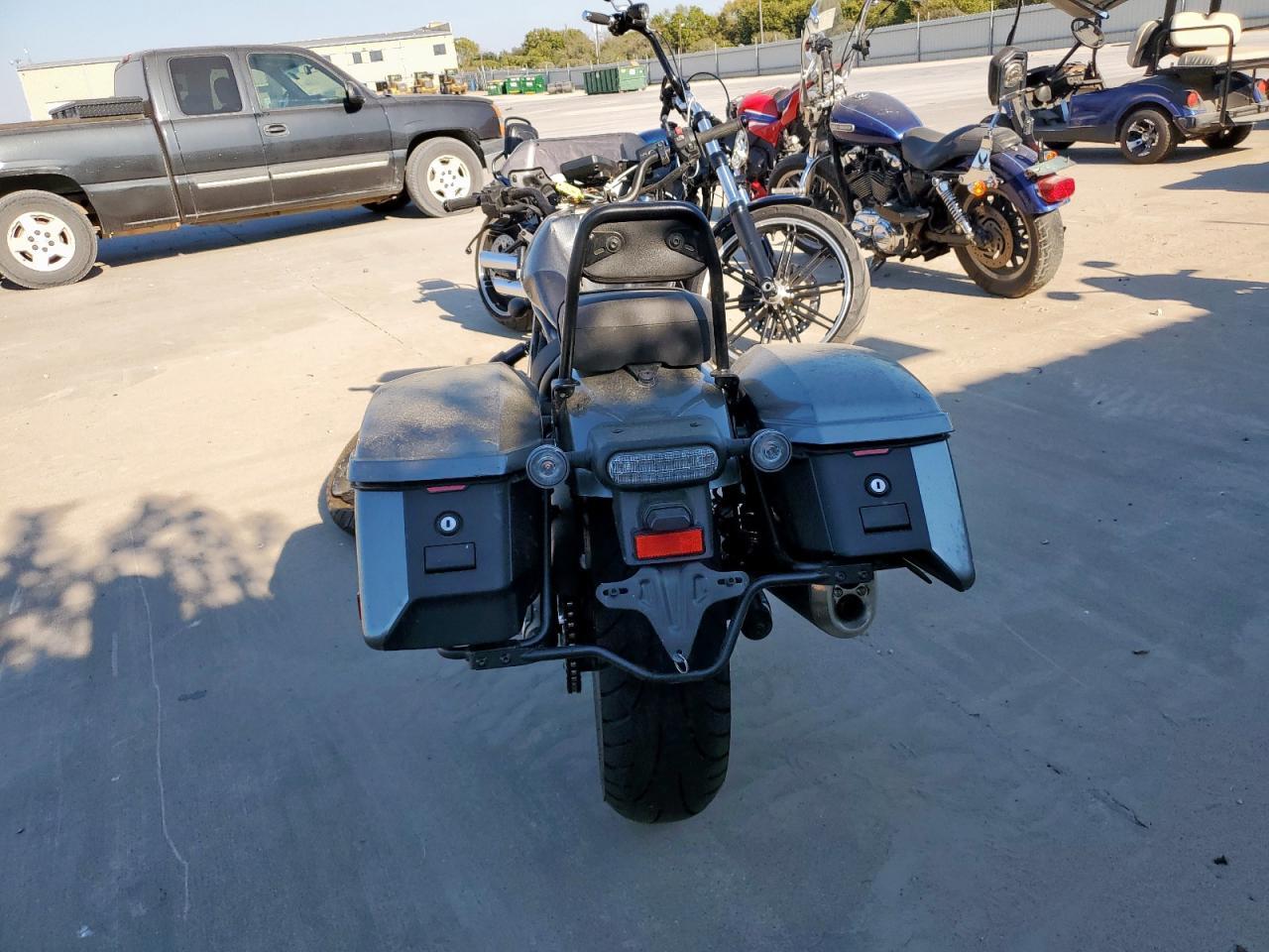 2025 Honda CMX1100 A2