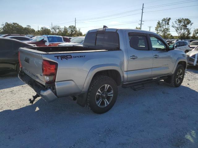 2018 Toyota Tacoma Double cab