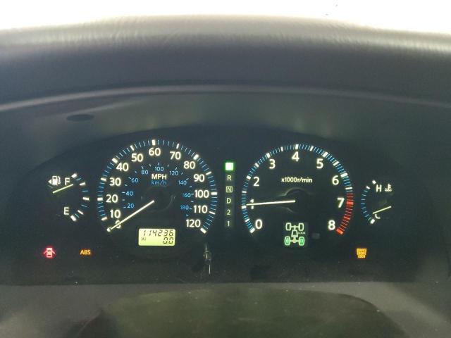 2004 Niss Pathfinder se