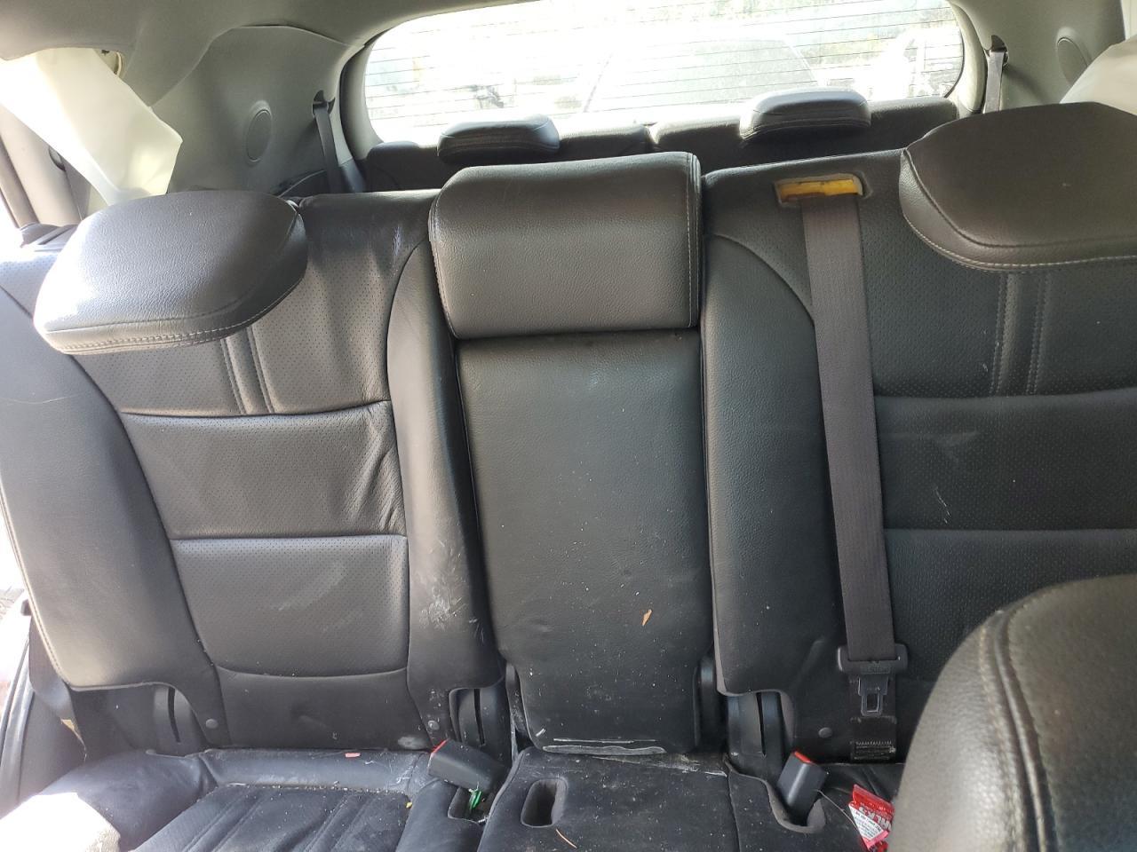 2012 KIA Sorento ex