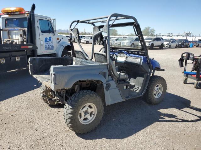 2008 Yamaha Quad-ATV