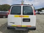 2013 Chevrolet Express G2500