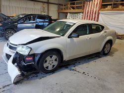 2010 Dodge Avenger SXT for sale in Sikeston, MO