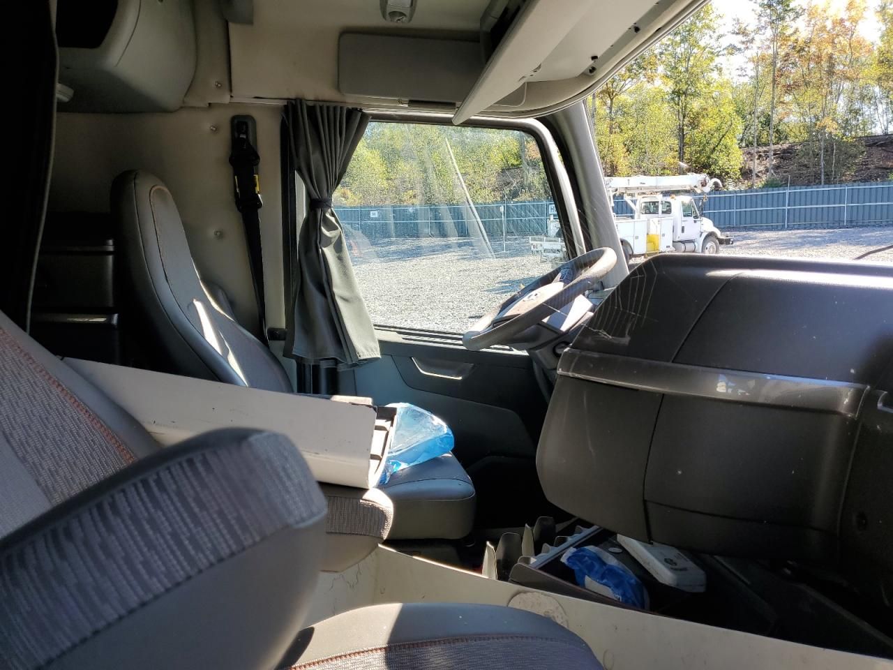 2024 Volvo VNL Semi Truck