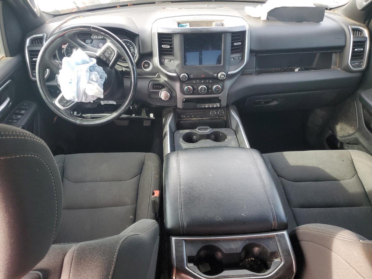 2019 Dodge RAM 1500 BIG Horn