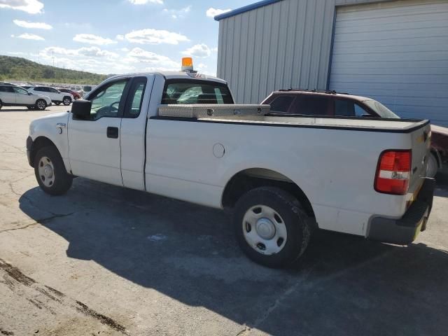 2007 Ford F150