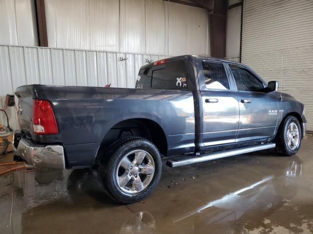 2018 Dodge RAM 1500 SLT