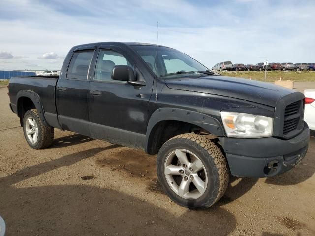 2007 Dodge RAM 1500 ST