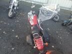 2008 Honda VT750 C2F