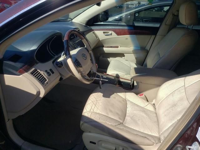 2011 Toyota Avalon Base