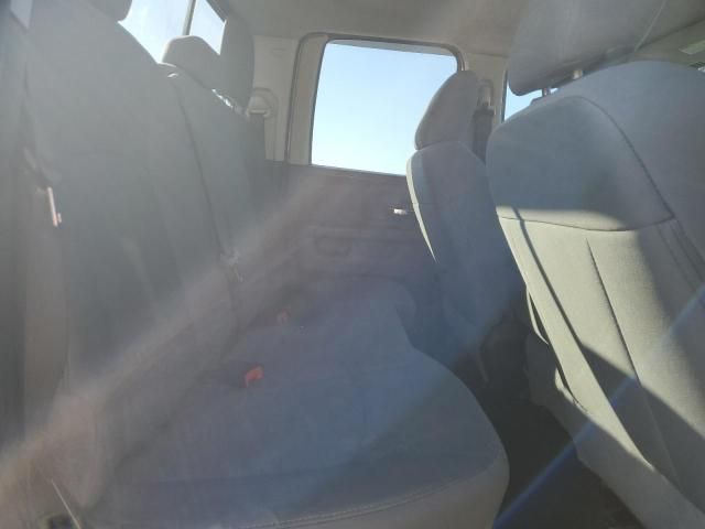 2015 Dodge RAM 1500 SLT