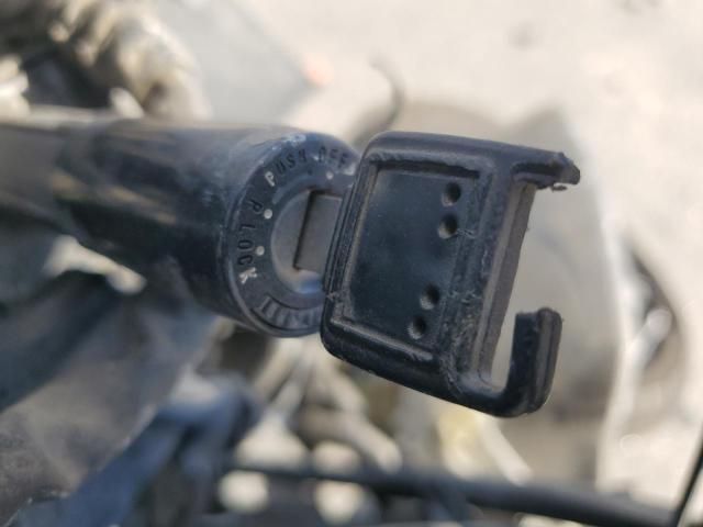 1988 Honda GL1500