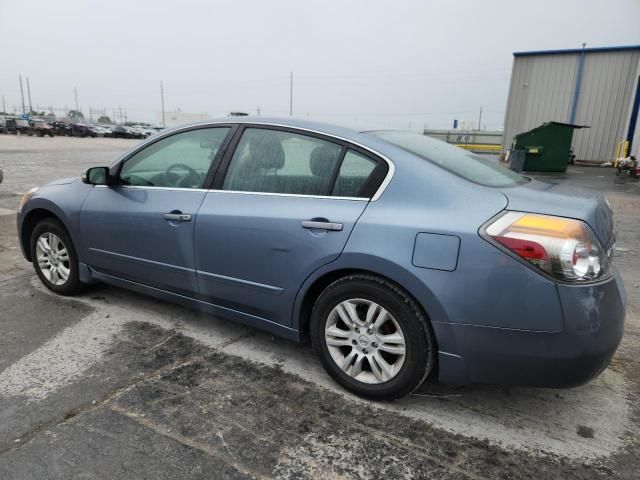 2010 Nissan Altima Base