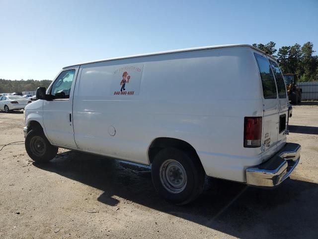 2011 Ford Econoline E250 Van