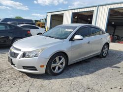 2013 Chevrolet Cruze LT for sale in Chambersburg, PA