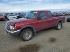 1997 Ford Ranger Super Cab
