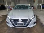 2022 Nissan Altima SV