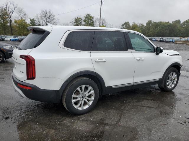 2020 KIA Telluride lx