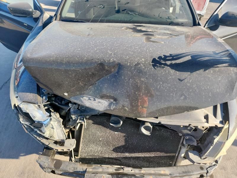 2011 Honda Accord EX