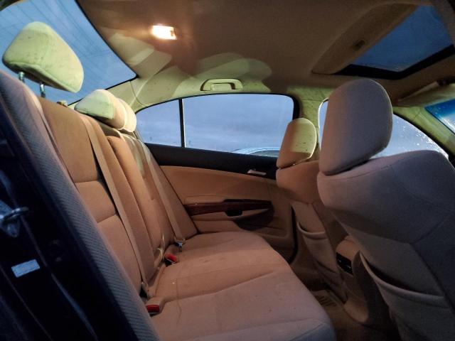 2012 Honda Accord ex