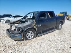 Dodge salvage cars for sale: 2020 Dodge Ram 1500 Classic Tradesman