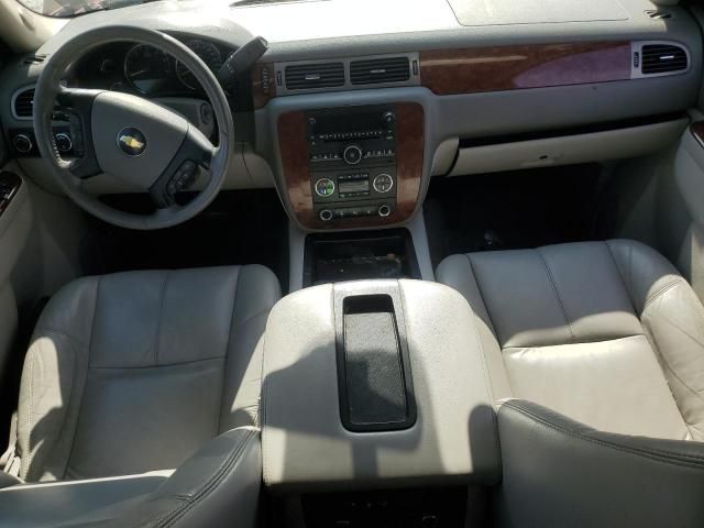 2010 Chevrolet Tahoe K1500 LT