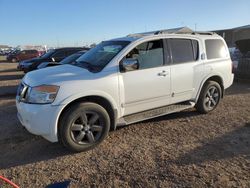 2014 Nissan Armada Platinum for sale in Brighton, CO