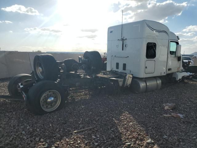 2022 Peterbilt 579