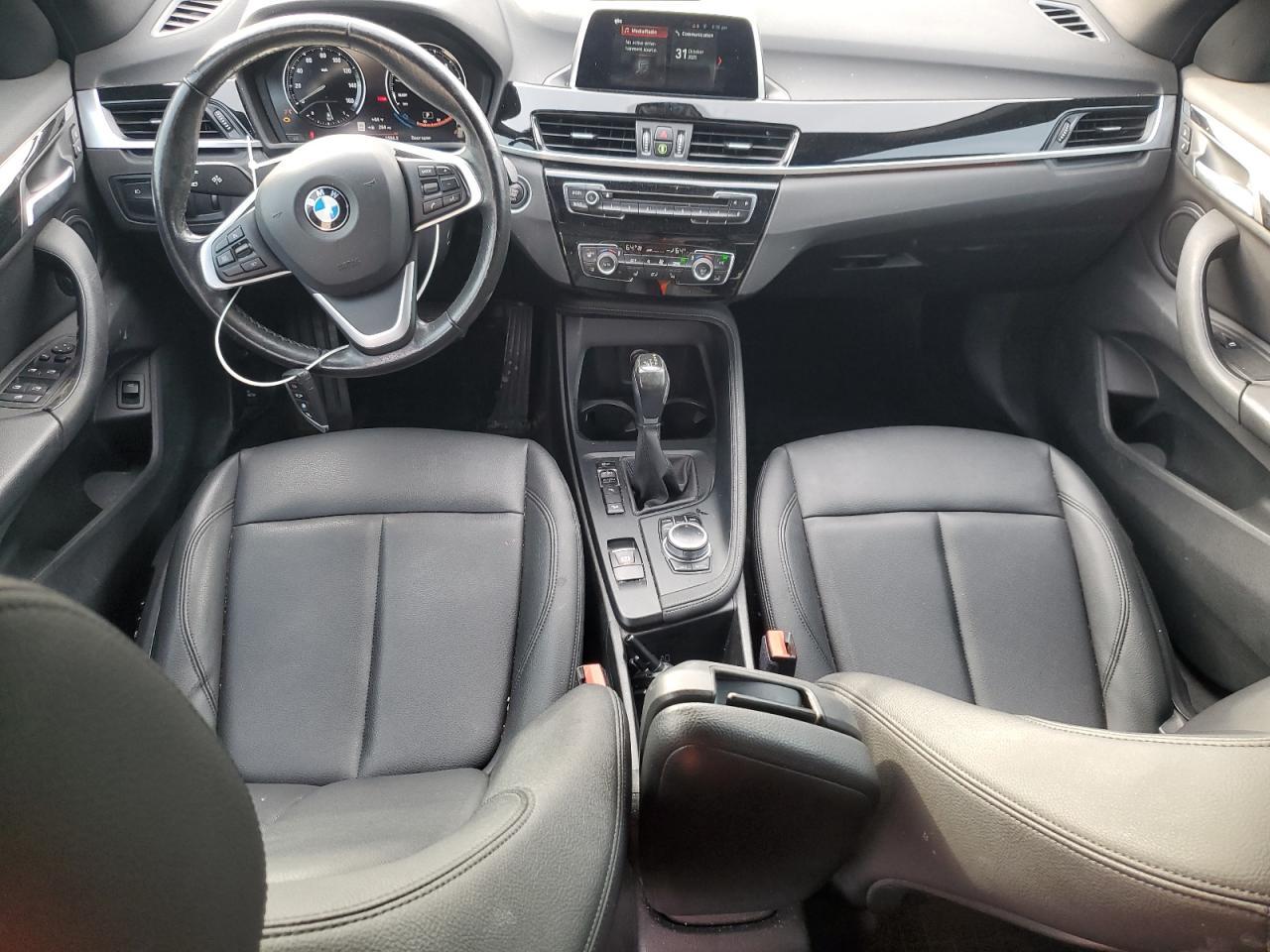 2019 BMW X1 Xdrive28i