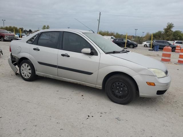 2005 Ford Focus ZX4