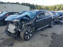 Honda Prologue e salvage cars for sale: 2024 Honda Prologue Elite