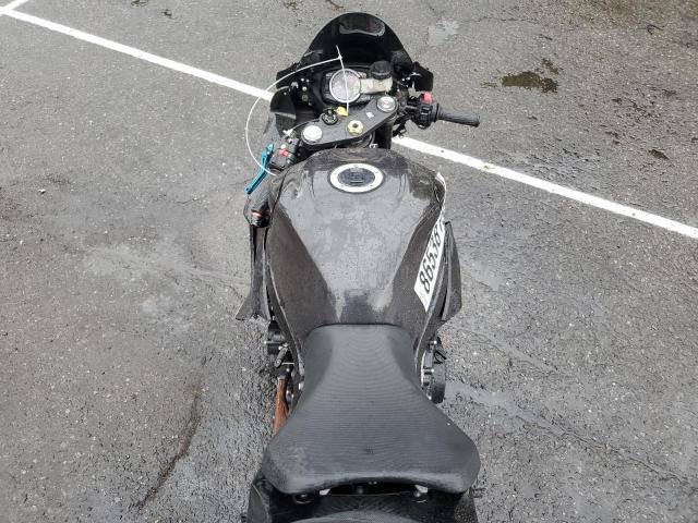 2024 Suzuki GSX-R600
