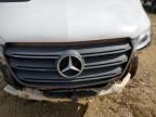 2021 Mercedes-Benz Sprinter 2
