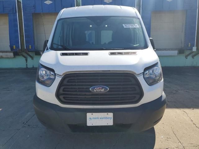 2019 Ford Transit T-250