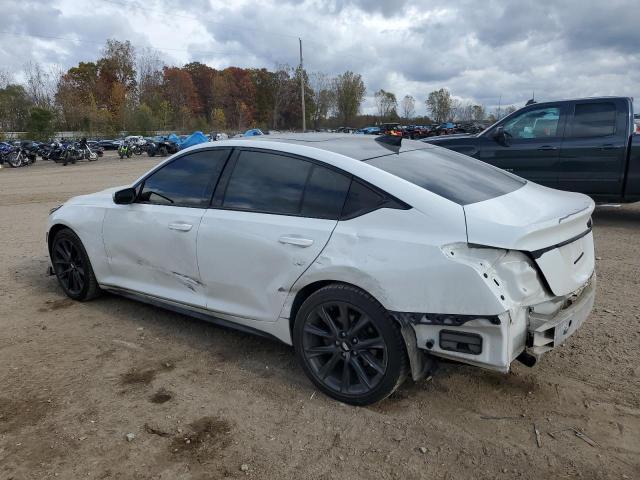 2020 Cadillac CT5 Sport