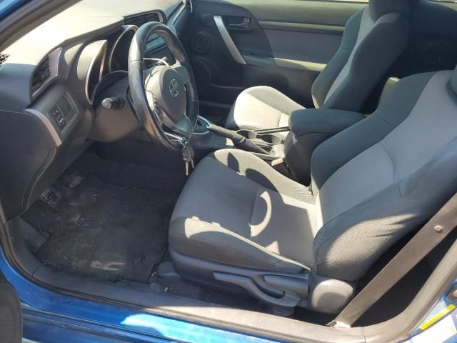 2015 Scion TC