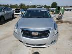 2016 Cadillac Xts Luxury Collection