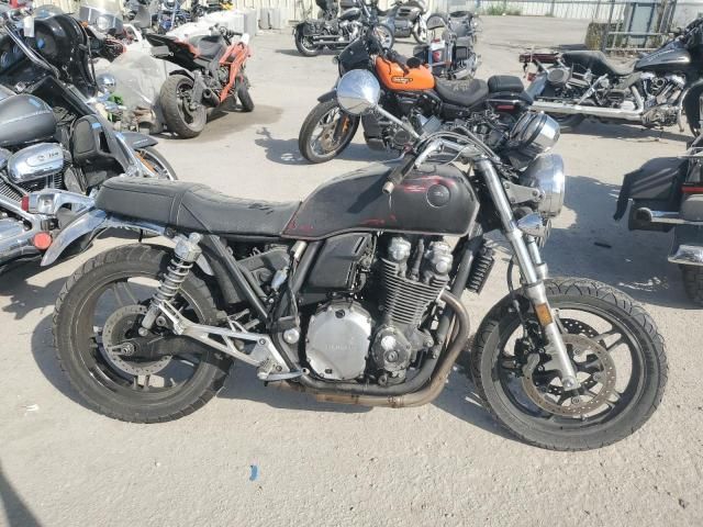 2013 Honda CB1100