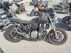 Salvage cars for sale from Copart China: 2013 Honda CB1100