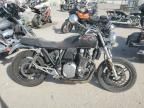 2013 Honda CB1100