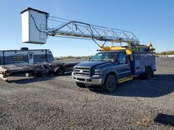 2006 Ford F550 Super Duty for sale in Ottawa, ON