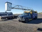 2006 Ford F550 Super Duty