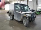 2018 Polaris Ranger XP-Utility Vehicle